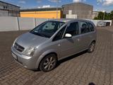 Opel 62000km Opel Meriva 2005 Schalter - Opel Meriva: Standheizung