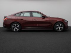 Foto Nummer 5: BMW 420 Gran Coupe