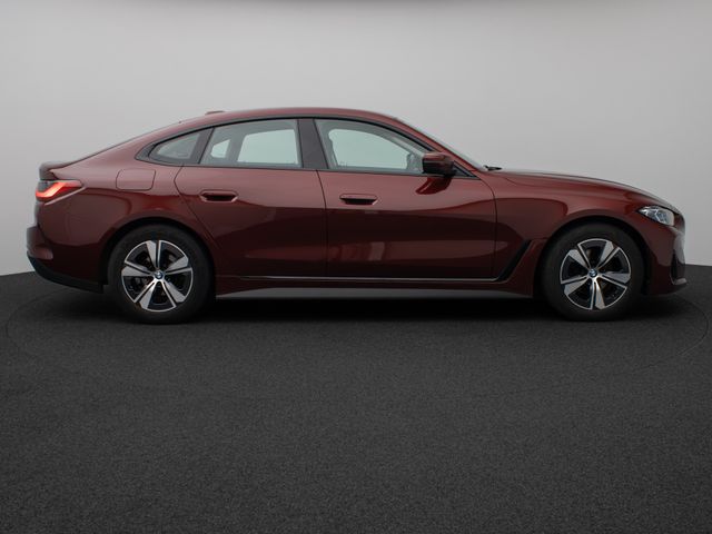 Foto Nummer 5: BMW 420 Gran Coupe