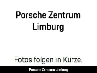 Porsche 991