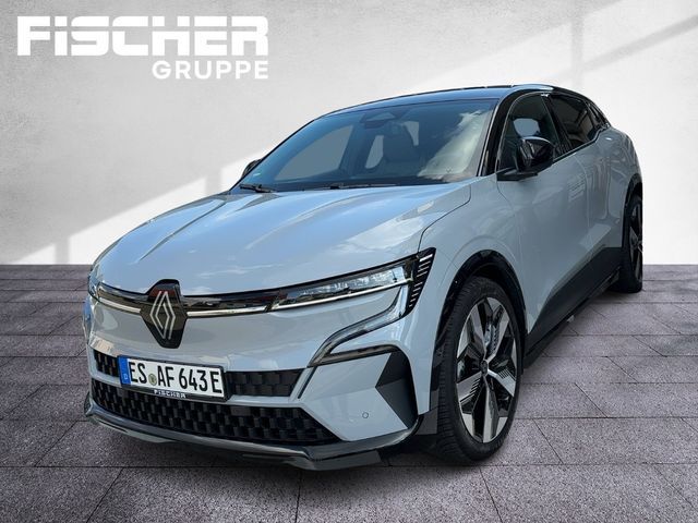 Renault Megane Tech. EV60 220 op. char. *sofrot* GJR