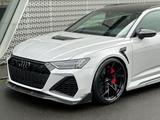 Audi RS 6 Avant ABT LE (760 PS) 1 of 200 HUP*KERAMIK* - Audi RS6 aus 2025