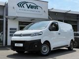 Citroën Jumpy 2.0 Blue-HDI Club M*AppCo*Klima*DAB*PDC H - Citroën Jumpy aus 2021
