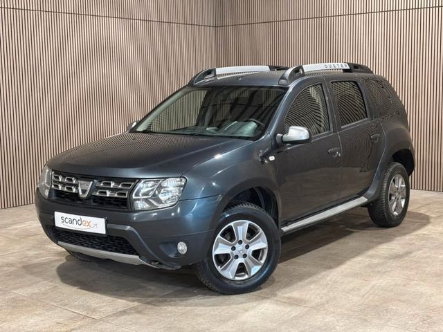 Dacia Duster 1.2 TCe 125