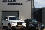 BMW X3 xDrive 20 d Aut LEDER KOMFORTZUGANG PANORAMA - BMW X3 mit Diesel-Antrieb: Geländewagen, Aut Xdrive20d