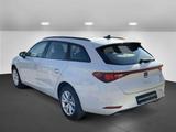 Seat Leon 1.5 TSI 85 kW Style, Full link, Kamera, AHK - Seat Leon mit Anhängerkupplung