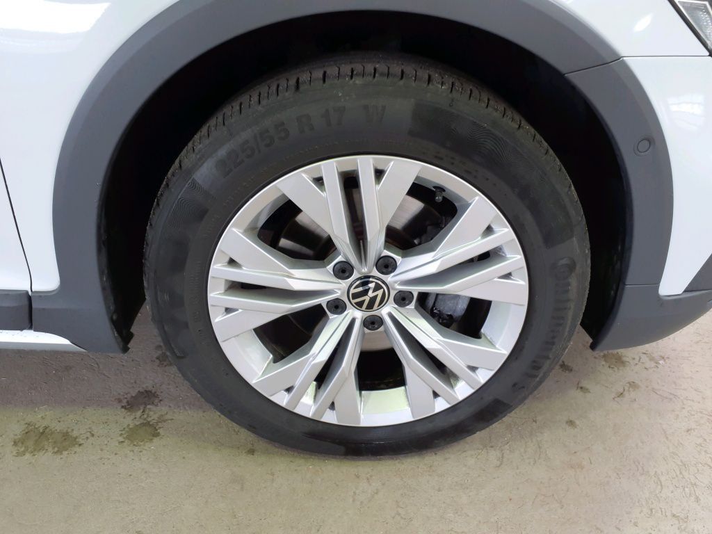 Volkswagen Passat Alltrack Variant 4Motion 2.0 TDI SCR PDC*