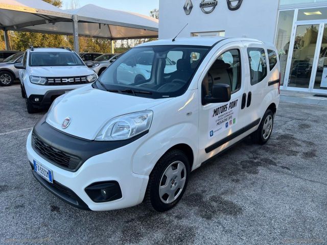 Fiat FIAT QUBO 1.3 MJT 80 CV Easy PREZZO PIU IVA