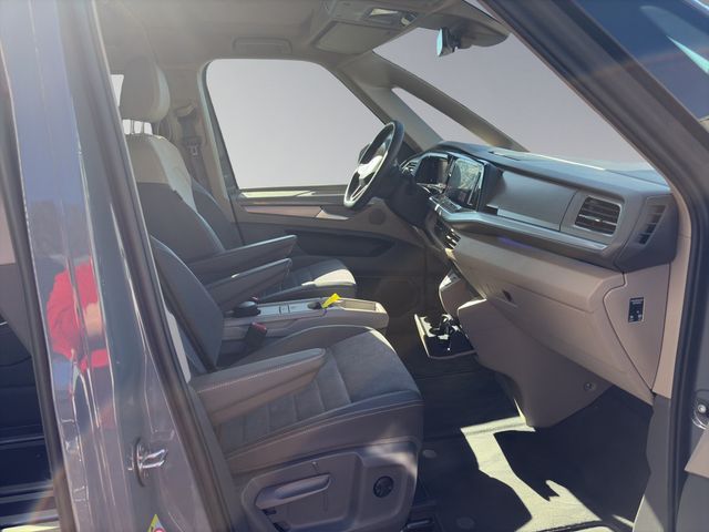 T7 Multivan Style KÜ 2.0TDI 110kW, ACC, Kamera