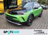 Opel Mokka e Ultimate OnBoard-Charger 3-phasig, Navi