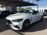 Mercedes-Benz CLE 53 AMG 4M+ Cabrio DISTRONIC+ NIGHT 360° W-PA - Mercedes-Benz CLE 53 AMG: Cabrio