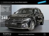 Volkswagen T-Roc 2.0 TDI R-Line SPUR AHK KAMERA MEMO PDC - Volkswagen T-Roc in Kiel