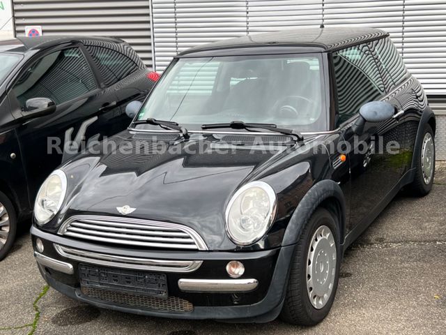 MINI Mini One 1.6  Klima