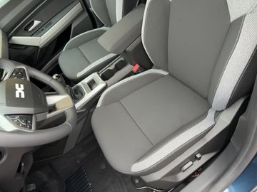 Dacia Bigster Journey TCe 140 PS mit Winter-Plus-Paket