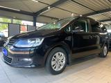 Volkswagen Sharan Trendline BMT - Volkswagen Sharan mit Diesel-Antrieb