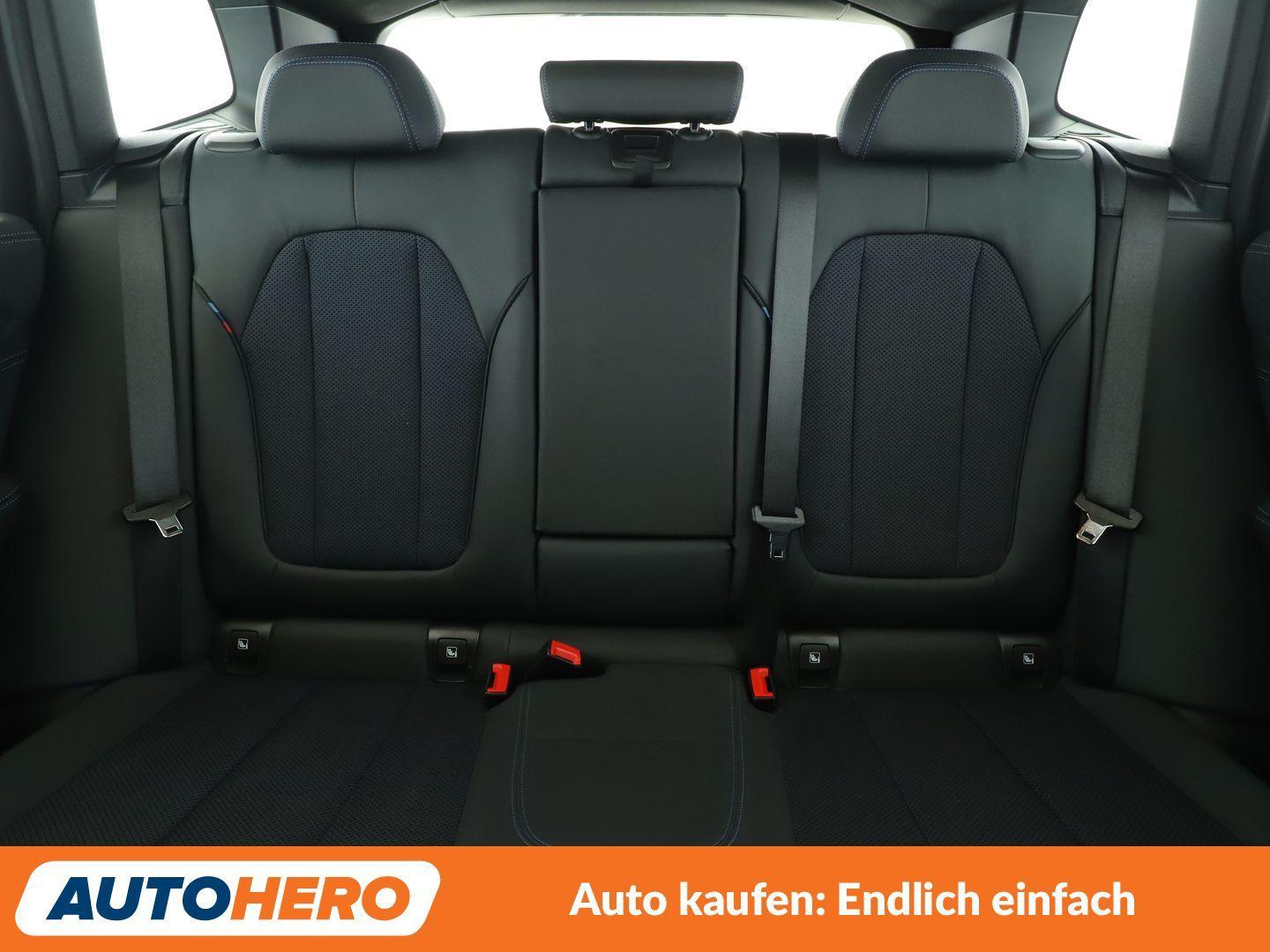 BMW X3 M40i Aut.*NAVI*LED*CAM*PDC*TEMPO*SHZ*