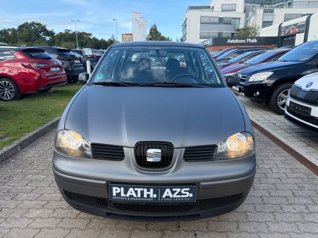 Seat Arosa Prima 1,0