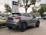 Nissan Juke DIG-T 117 N-Connecta / RFK / DAB / PDC - Nissan Juke in Duisburg