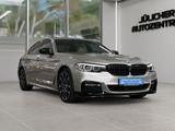 BMW 530 i xDrive Automatik M-Sportpaket , Insp. Neu - mit Benzin-Antrieb: Limousine, mit Klimaautomatik, Sportpaket