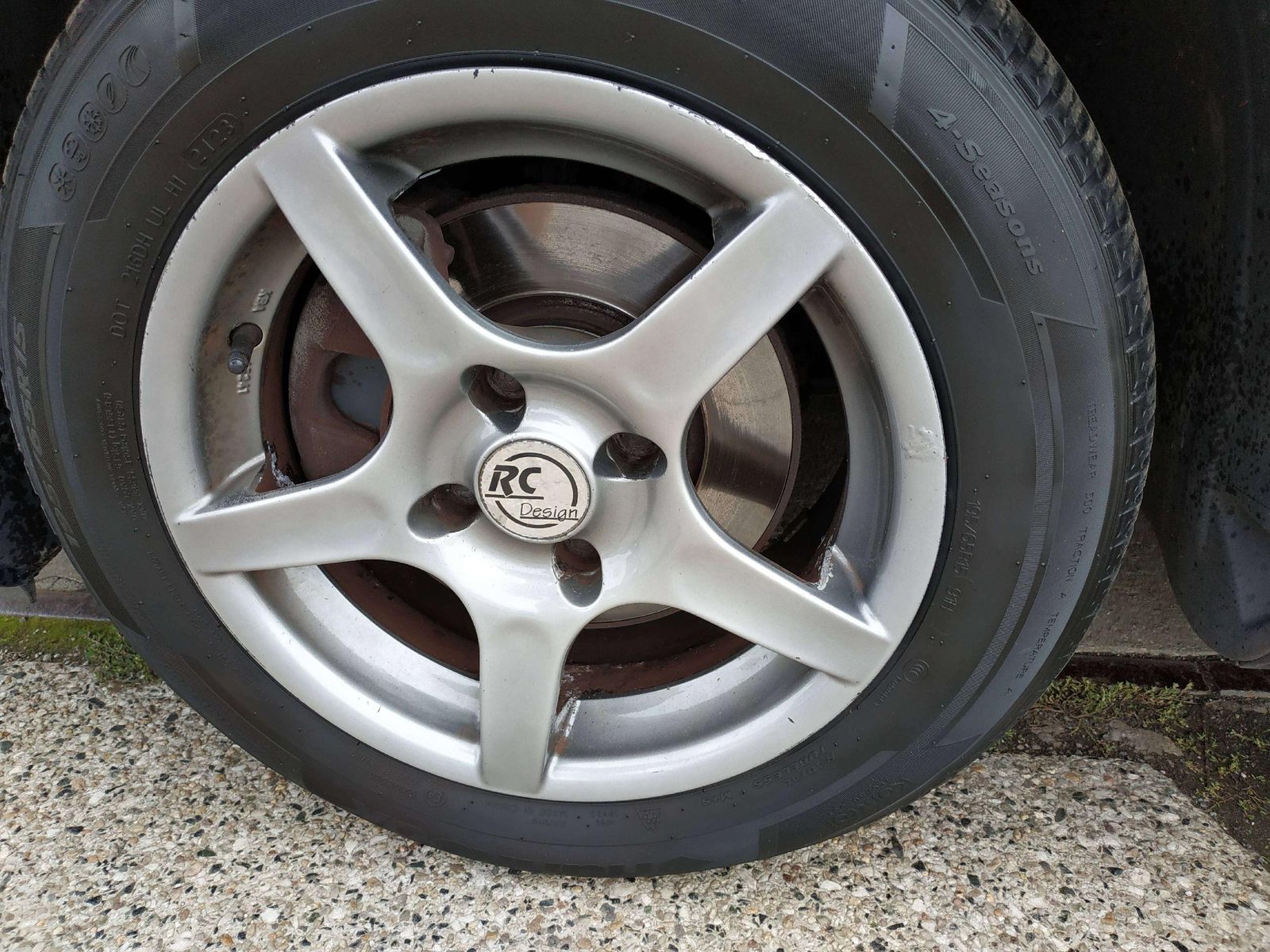 308 Sport/ Automatik/ TÜV NEU/ ALU/ Allwetter/ P – Bild 15