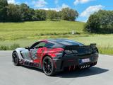 Corvette Z06 6.2l Supercharged 3LZ Keramik Bremsanlage - Corvette Z06 Gebrauchtwagen