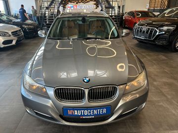 MYAUTOCENTER – Gebraucht- und Jahreswagen mit Werkstattservice in Pfaffenhofen BMW 316 *TEMPO*NAVI*KLIMAAUTO*PDC*VOLL-LEDER*