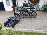 BMW R 1200 GS LC - BMW KOFFER R 1200 GS