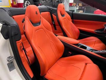 صورة 7 لـ 2018 Ferrari PORTOFINO