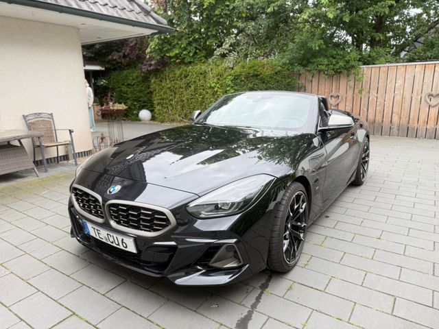 BMW Z4 M40 M40i A - Top Ausstattung ! 
