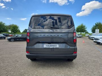 Bild 4 Ford Tourneo Custom 320 L1 Trend FWD 2.0 Navi LED App