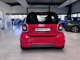 Smart FORTWO BRABUS +AUTOMAT+KLIMA+PANO+ALLWETTER+TÜV+ - Smart Gebrauchtwagen von 2017