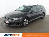 Volkswagen Passat 1.4 GTE Aut.*NAVI*LED*ACC*360*PDC* - VW Passat Gebrauchtwagen in Stuttgart