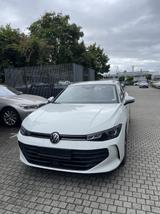 Volkswagen Passat 1.5 eTSI OPF DSG Navi+LED+Lenk/SHZ+R-Kam+ - VW Passat Gebrauchtwagen in Mainz