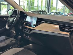 SKODA Kamiq - Ansicht 30