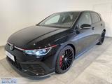 Volkswagen Golf VIII 2.0 TSI DSG GTI Clubsport NAVI PANO - VW Golf Gebrauchtwagen in Wuppertal