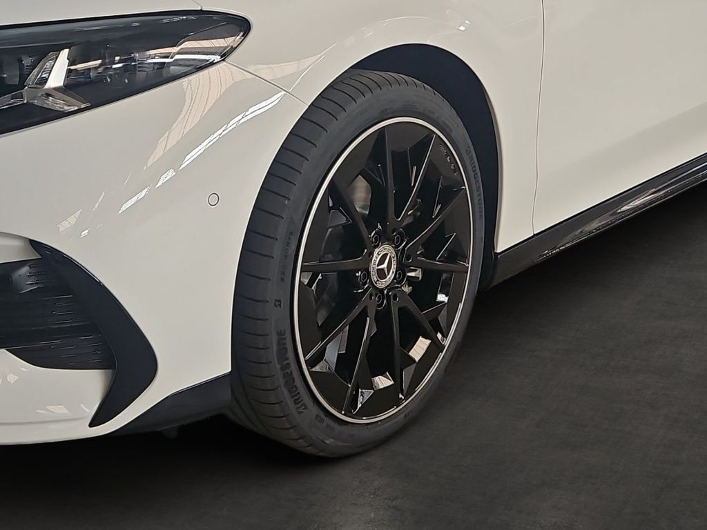 Fahrzeugabbildung Mercedes-Benz CLA 250+ EQ Shooting Brake +AMG+NIGHT+AHK+BURMES