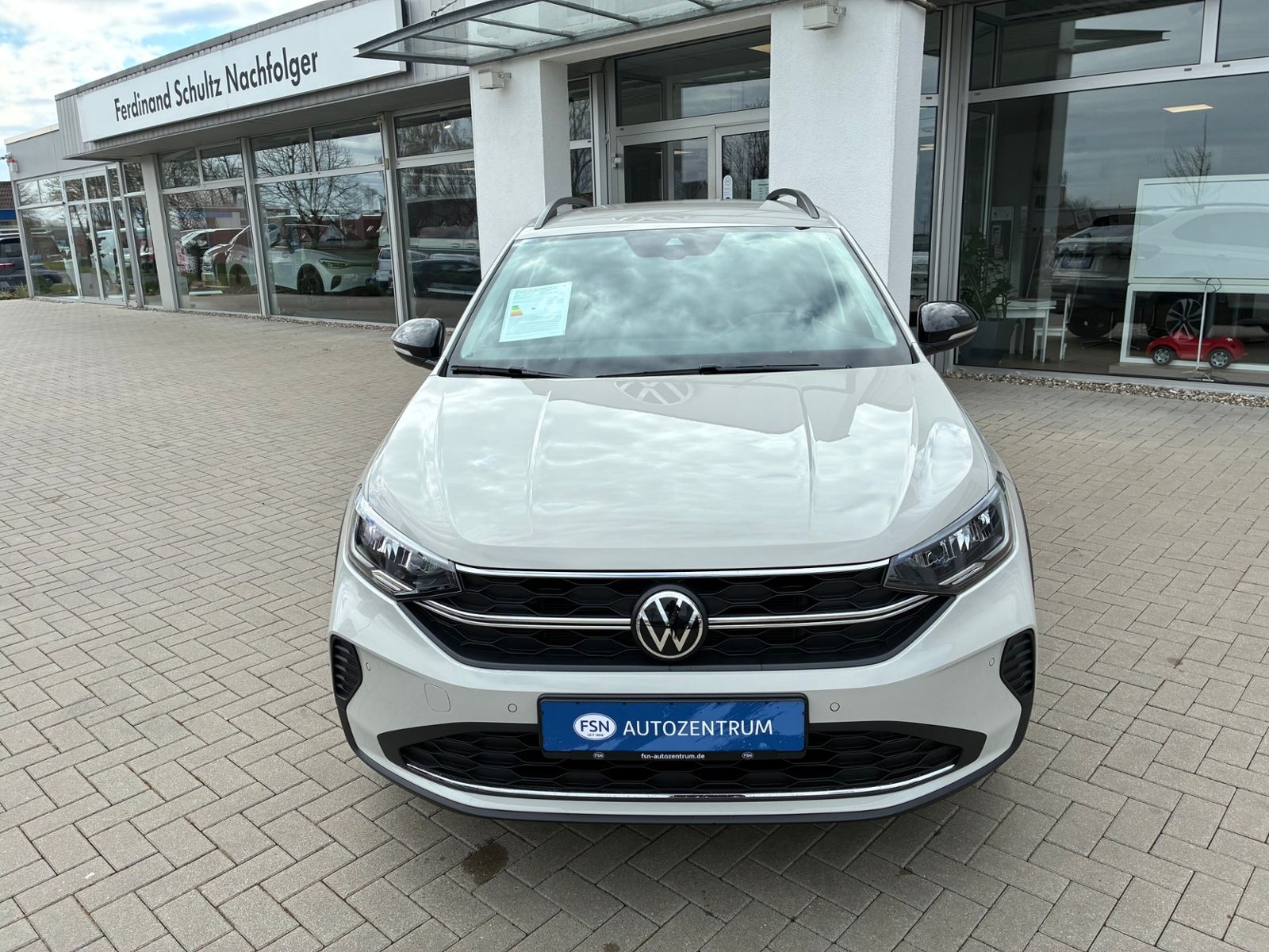 Volkswagen Taigo ENERGY 1,0 l TSI 95 PS imagem 2