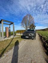 Dodge RAM 1500 5,7 Hemi Sport Quad Cab 290 L Gastank - gebrauchte Dodge RAM aus dem Jahr 2013