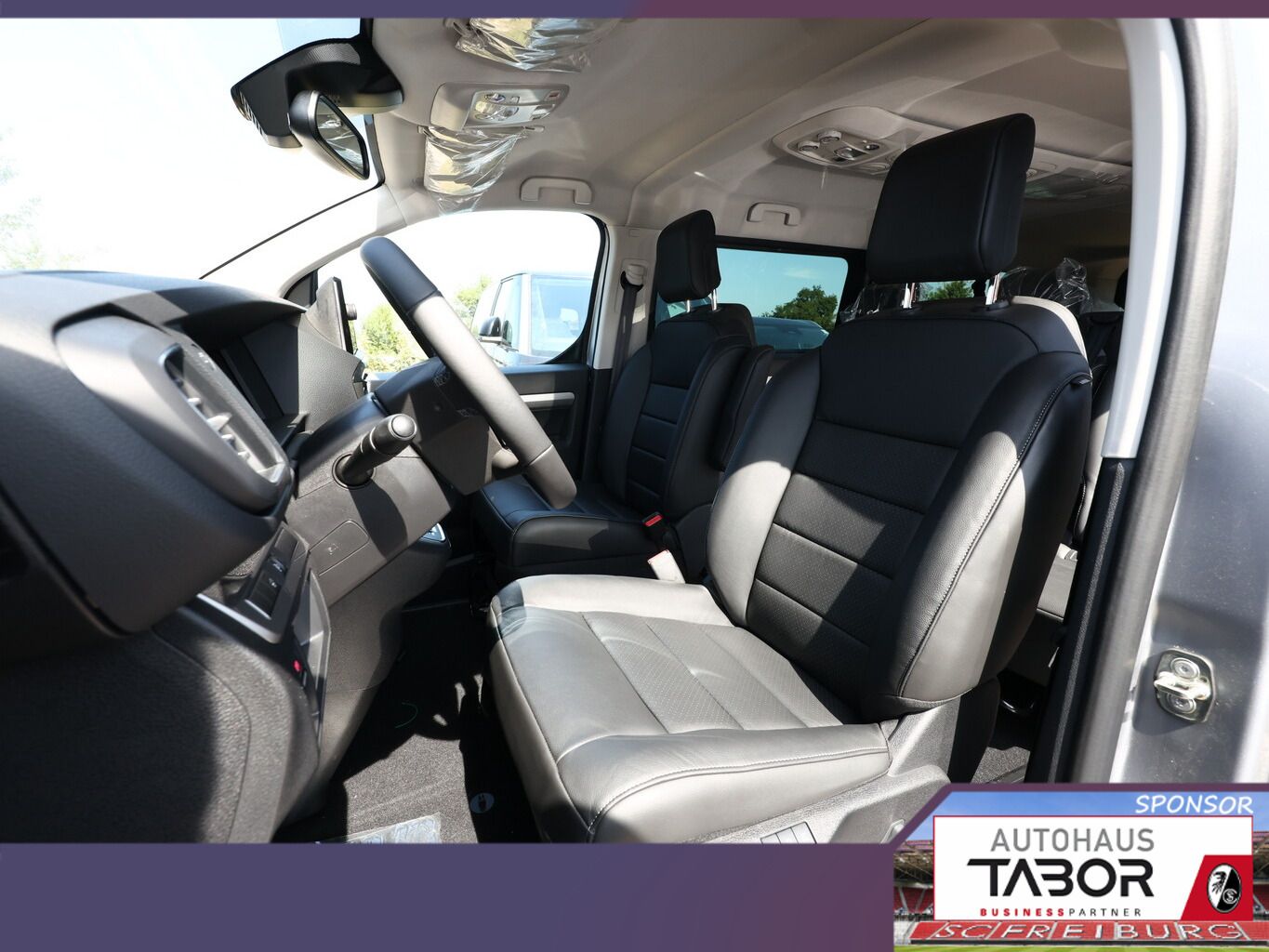 Opel Zafira - Bild 6