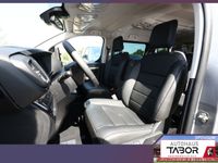 Opel Zafira - Vorschau Bild 6