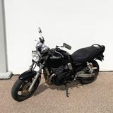 Suzuki GSX 750 AE Inazuma - SUZUKI 1998 GSX 750