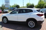 BMW X2 sDrive 18 i Advantage *Navi*El.Heckklappe*RFK - BMW X2: Geländewagen