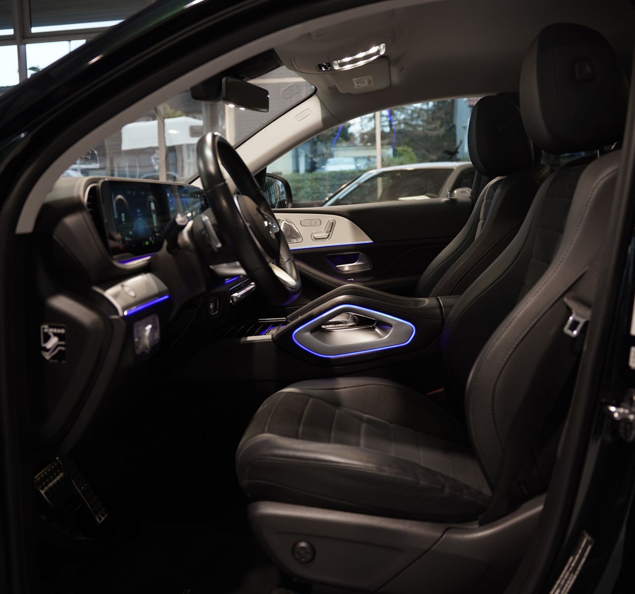 Mercedes Benz Gle 350