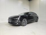 Peugeot 508 SW 1.6 Hybrid PlugIn- GPS - Topstaat! 1Ste E - Peugeot 508 mit Hybrid-Antrieb