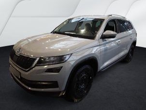 Skoda Kodiaq Style 2.0TDI/ACC/CAM/PDC