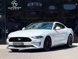 Ford Mustang GT Fastback 1-HAND/CAM/LEDER - Ford Mustang: Fastback