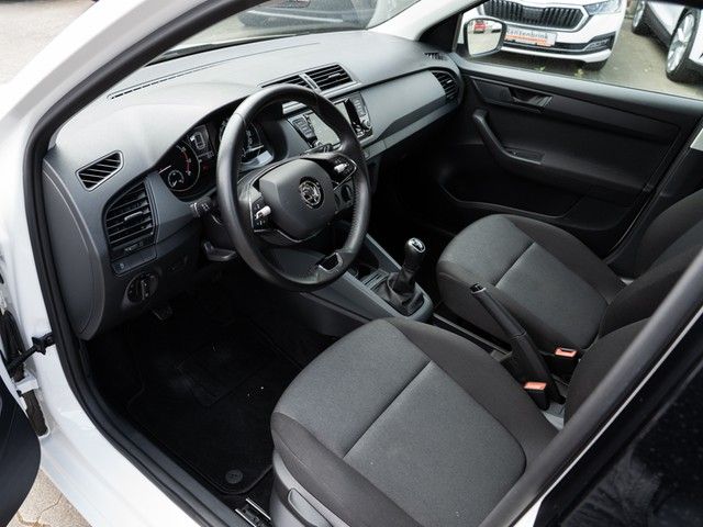 Fabia Combi 1.0 TSI Cool Plus