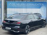 BMW 750e xDrive M Sport 21" Massage Executive-Lounge - BMW 750: Xdrive