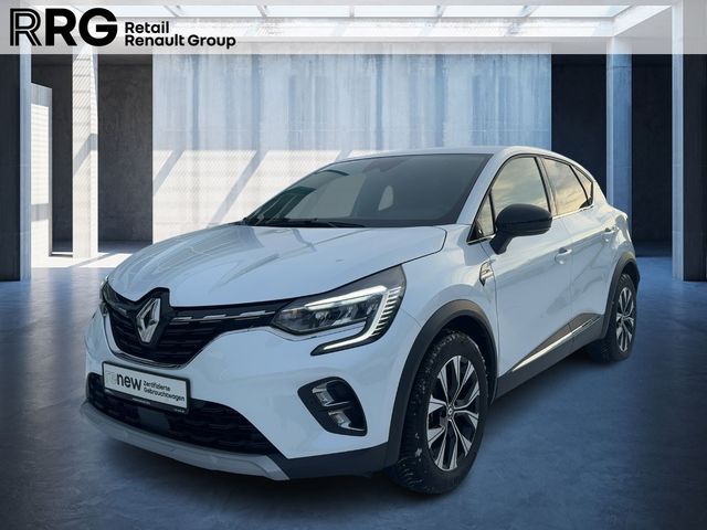 Renault Captur TECHNO E-TECH PLUG-IN HYBRID 160