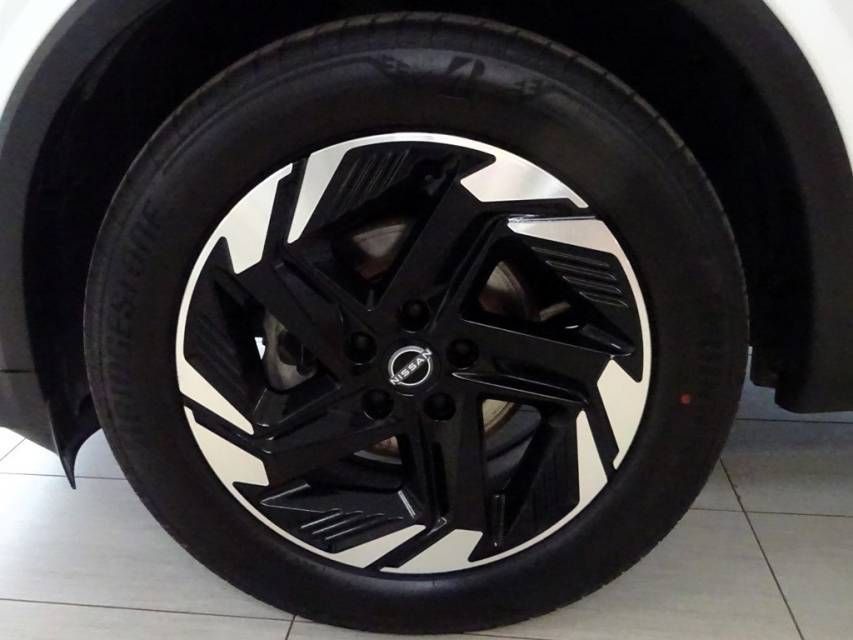 Fahrzeugabbildung Nissan Qashqai 1.3 DIG-T MHEV Automatik N-Connecta